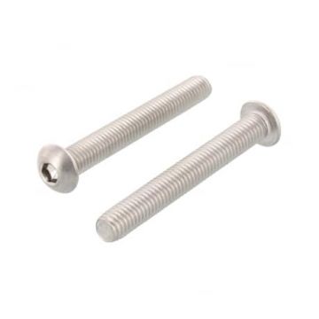 Laagbolkopbouten-ISO-7380-1-RVS