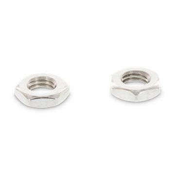 Lage-zeskantmoeren-ISO-4035-RVS---2-stuks