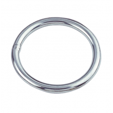 Ring 12 x 70 mm RVS-316