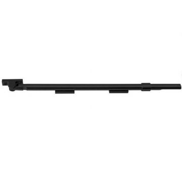 Massieve raamuitzetter Piet Boon ONE PB305 mat zwart gecoat