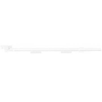 Massieve raamuitzetter Piet Boon ONE PB305 mat wit gecoat