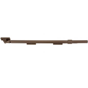 Massieve raamuitzetter Piet Boon ONE PB305 brons