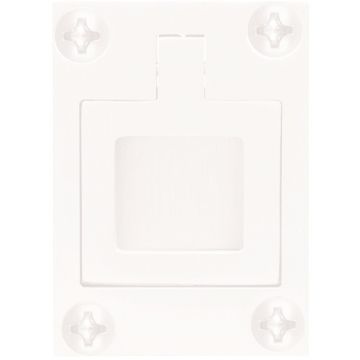 Luikring Piet Boon ONE PB51 mat wit gecoat