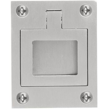 Luikring Piet Boon ONE PB60 mat geslepen