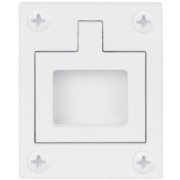 Luikring Piet Boon ONE PB60 mat wit gecoat