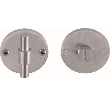 Toiletgarnituur Piet Boon ONE PBWC50 mat geslepen