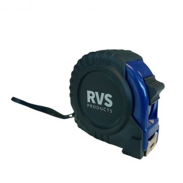 RVS Products rolmaat 5 meter