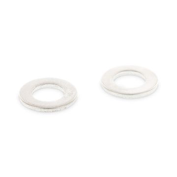 Sluitring 13 mm DIN 125-A RVS A4 (200 stuks)