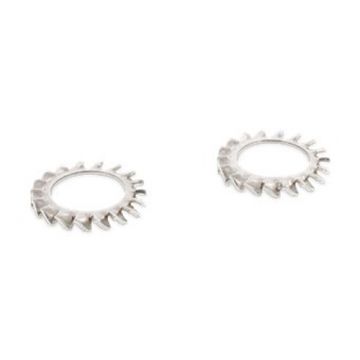 Tandveerringen-DIN-6798-RVS