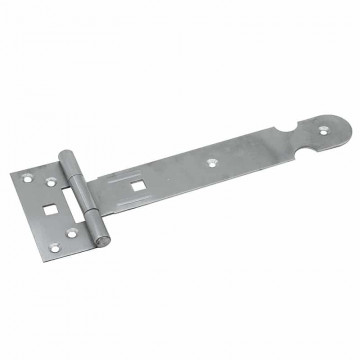 Kruisheng 200 mm RVS-304