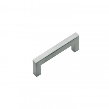 Intersteel Meubelgreep 108 mm - boormaat 96 mm rvs geborsteld