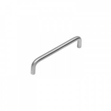Intersteel Meubelgreep 106 mm rvs geborsteld