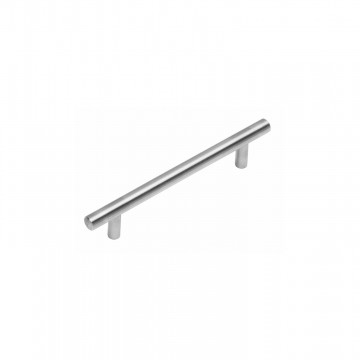 Intersteel Meubelgreep 12 mm, lengte 274 mm rvs geborsteld