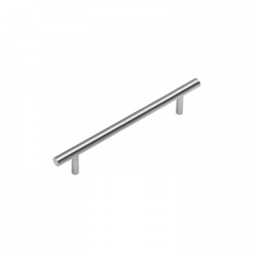 Intersteel Meubelgreep 12 mm, lengte 946 mm rvs geborsteld