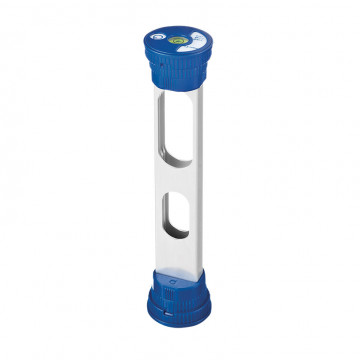 Waterpas voor buis 42,4, 48,3 en 40 x 40 mm, Q-72, model 0500