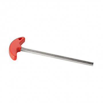 Zeskantsleutel met handvat, Q-14