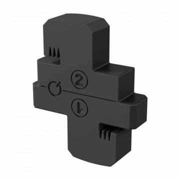 Scheidingsrubber Easy Glass Prime model 8405