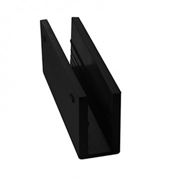 Glasrubber voor glasklem model 5500