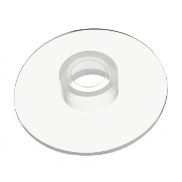 Rubberring voor glasadapter MOD 0747 + MOD 0750 + MOD 0751, boven