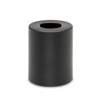 Kunststof prop Misthy voor buis Ã˜ 50,8 mm kunststof