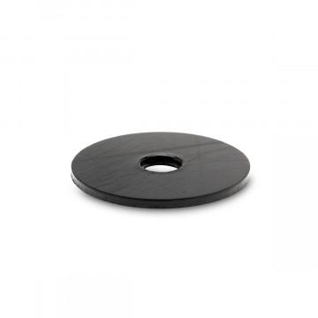 Kunststof schijf Sibrich voor buis Ã˜ 50,8 mm kunststof