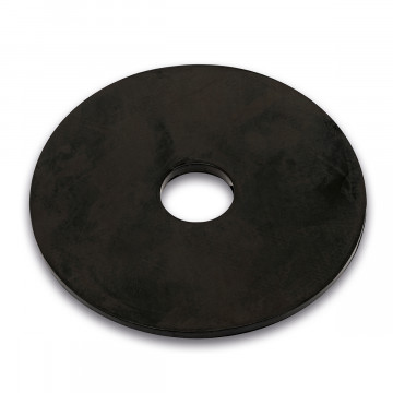 Glasrubber voor 11.0121.000â€¦ Ilayda Ã˜ 48 mm EPDM