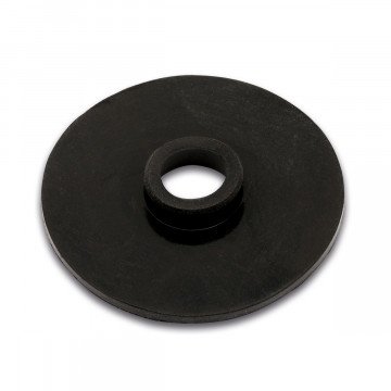 Glasrubber voor 11/12.0731.619â€¦ Ahva Ã˜ 19 mm EPDM