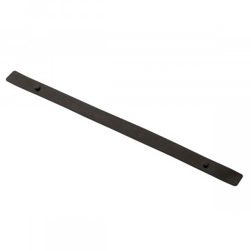 Antislip rubber Stijnie 300 mm EPDM zwart