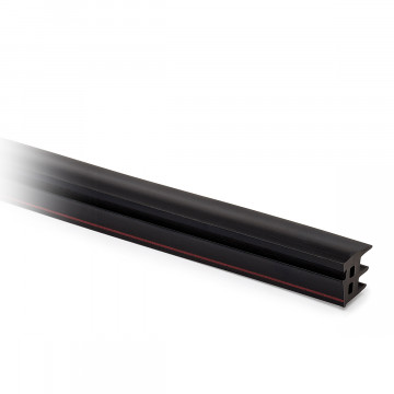 Afdichtingsprofiel Romee 10 m PVC transparant