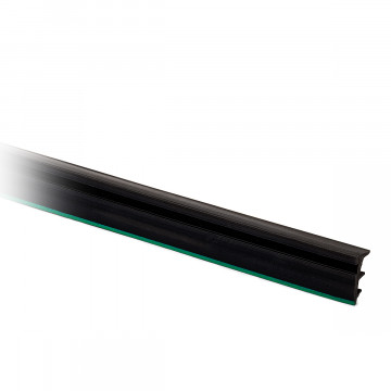Afdichtingsprofiel Sutinah 10 m PVC transparant
