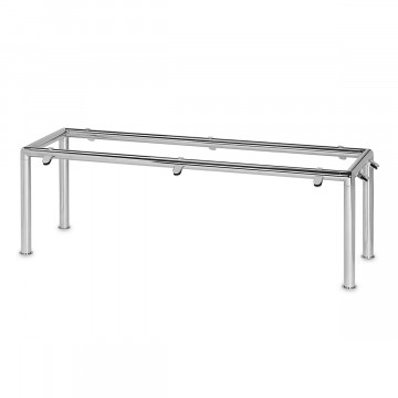 Uitgiftebuffet Fride Ã˜ 38,1 mm zamak zwart