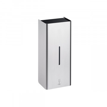 Desinfectiemiddeldispenser met sensor, automatisch Aleyna RVS-304 mat geslepen