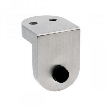 Afdeklijst voor luifel wandklemprofiel 1200 Lani aluminium