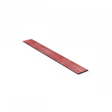 Inlegstrip, 100 stuks Kasper 80 x 12 x 2 mm