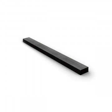Inlegstrip, 100 stuks Kasper 80 x 12 x 6 mm