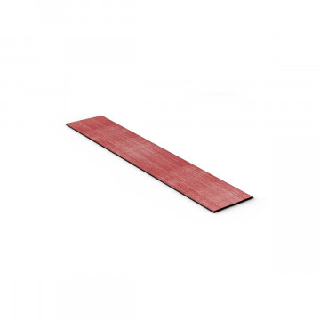Inlegstrip, 100 stuks Kasper 80 x 16 x 2 mm