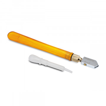 Olieglassnijder Vianette voor glasdikte 2 - 10 mm