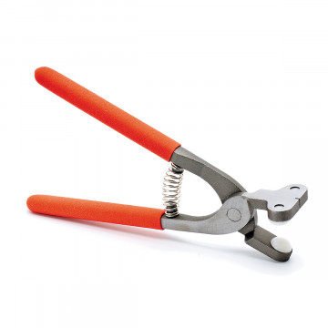 Drie-punts glasbreektang Elfrida L 230 mm voor glasdikte 6 - 16 mm