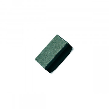 Diamant handslijper Edele slijpoppervlak ca. 90 x 55 mm K100