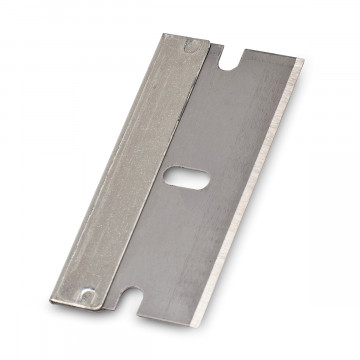 Reserve mesjes Merlijn B 40 mm 100 stuks