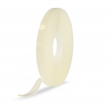 Verbindingstape voor glaswand Karoline voor glasdikte 8 - 8,76 mm transparant