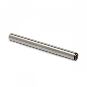 Centreer-koppel stift Heidi Ã˜ 3 mm staal onbewerkt