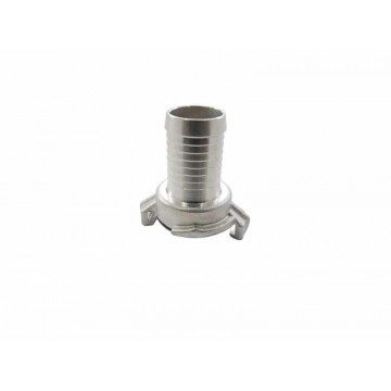 Snelkoppeling voor slang, 32mm RVS-316 (A4)