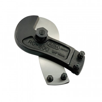 Reserveblad voor staaldraadsnijder, max 16mm