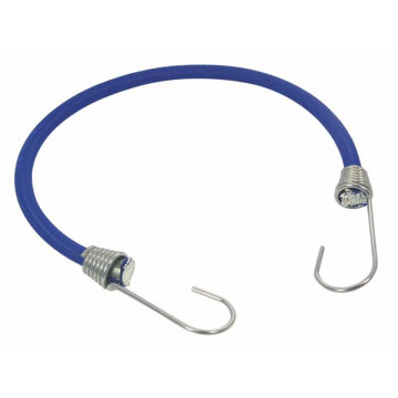 Snelbinder spinhaak 1000 mm RVS-304 (A2)