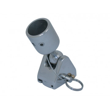 Bimini gewricht, 25mm RVS-316 (A4)