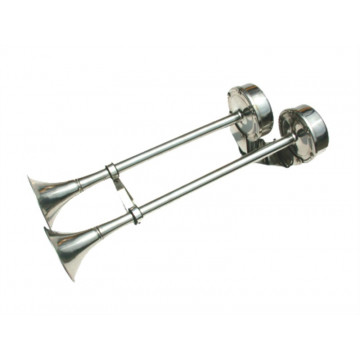 Fanfare RVS-304 (A2)