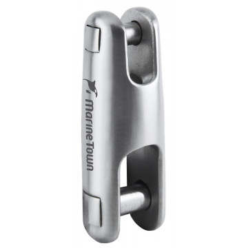 Verbinder voor ankerketting 10-13 mm RVS-316
