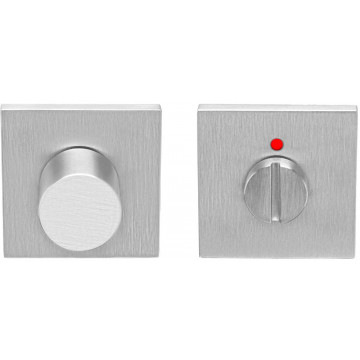 Toiletgarnituur Bertram Beerbaum TENSE BBWCQ50 inclusief 5/6/7/8 toiletstift mat RVS