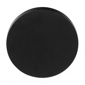Blind plaatje David Rockwell ECLIPSE DRB53 PVD mat zwart RVS-304